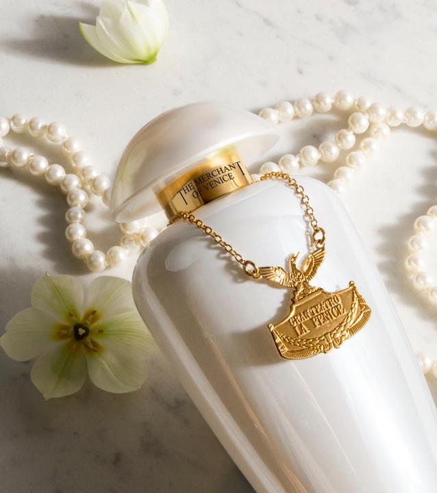 Immagine prodotto The Merchant of Venice La Fenice My Pearl Eau de Parfum (Eau de parfum, 100 ml)