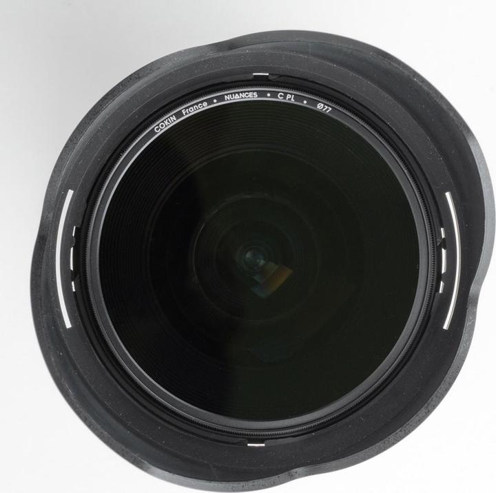 Immagine prodotto Cokin Filtro polarizzatore Nuances circ. 77 mm (77 mm, Filtri polarizzanti, 77 mm)