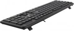 Immagine prodotto Esperanza TK101 Tastatur USB (US, Cablato)