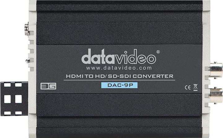 Produktbild Datavideo DAC-9P HDMI-zu-HD-SDI/SDI-Videokonverter
