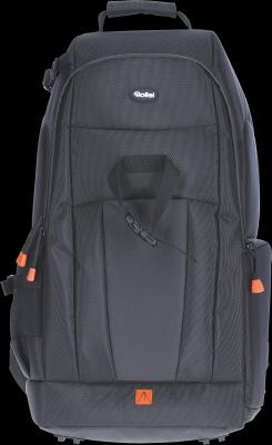 Actual product image Rollei Fotoliner photo backpack L (Photo backpack)