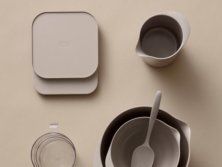 Actual product image Rosti Kitchen scales