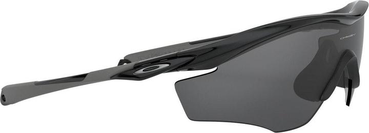 Produktbild Oakley M2 Frame XL (Polished Black, Grey)