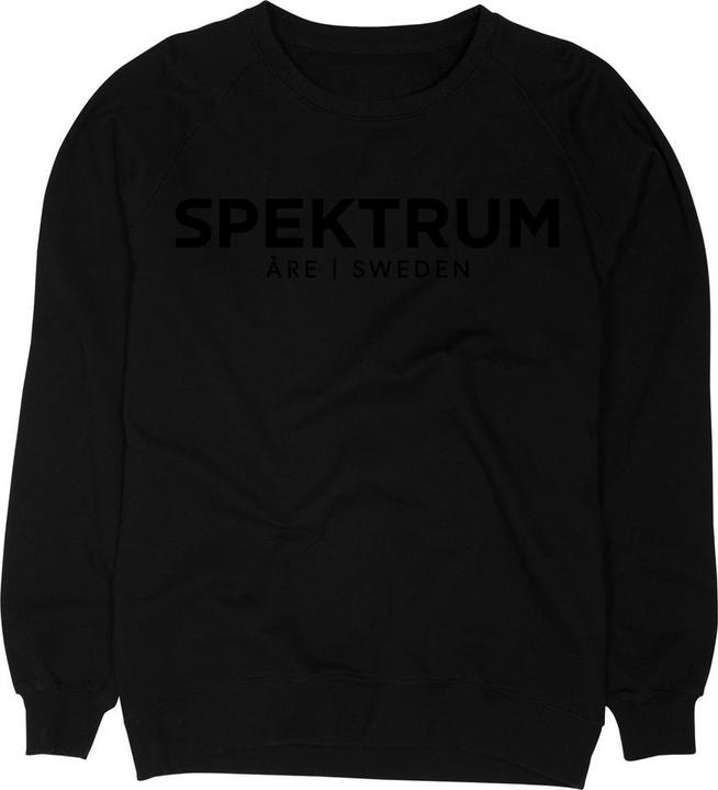 Crew Neck Sweatshirt