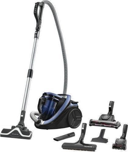 Image du produit Rowenta RO7681 Silence Force Cyclonic 4A Animal Care Pro
