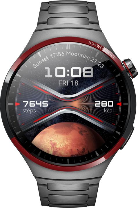 Immagine prodotto Huawei Guarda 4 Pro Space (47.60 mm, 4G)