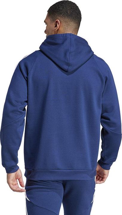 Actual product image adidas TIRO24 SWHOOD (S)