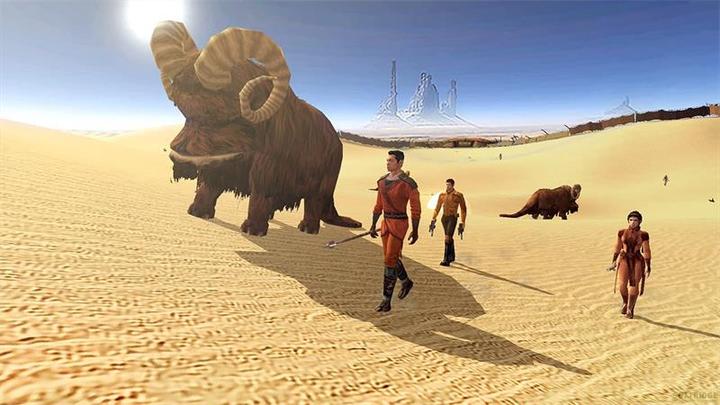 Image du produit Aspyr SW Heritage Pack SWITCH Star Wars (Switch, DE)