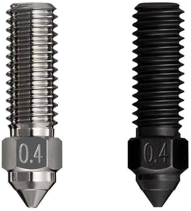Produktbild Creality Ersatzdüsen zu K1/K1 Max/CR-M4 8 Stück (Düse)