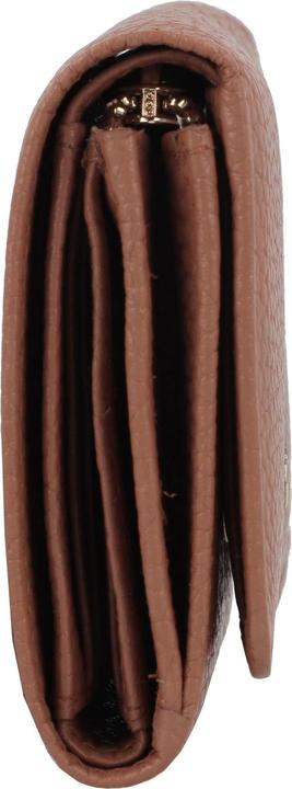 Actual product image Braun Büffel Asti Geldbörse Leder 12 cm