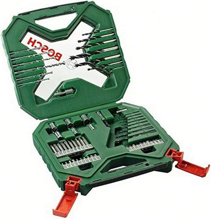 Bosch Zubehör Classic X-Line (50 Millimeter)