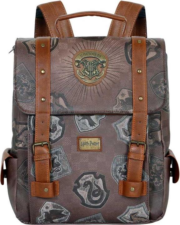 Immagine prodotto Karactermania HARRY POTTER - Case di Hogwarts - Sac à Dos Tale
