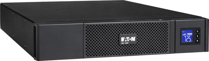 Produktbild Eaton 5SC 3000i RT2U 3000VA/2700W 1000W 11min Runtime (3000 VA, 2700 W, Line-Interaktiv USV)