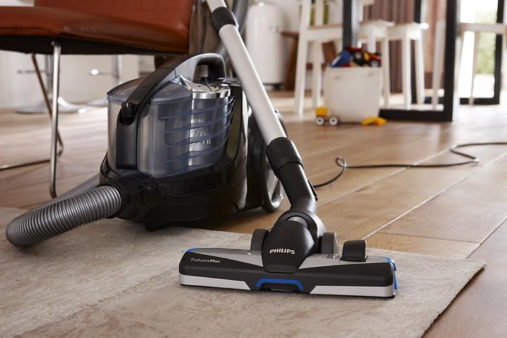 Actual product image Philips FC9920/19 PowerPro Ultimate