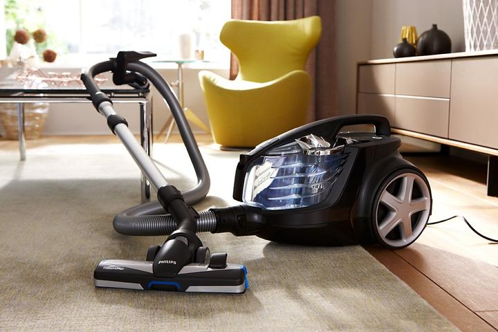 Actual product image Philips FC9920/19 PowerPro Ultimate