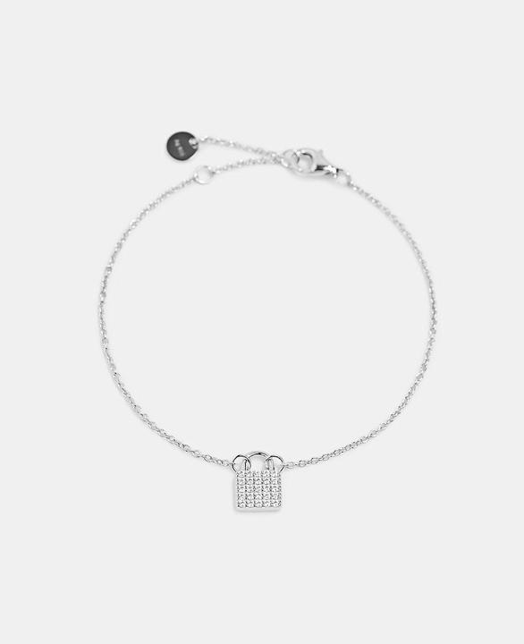 Produktbild Esprit Bracelet Camille 925 Sterling Silber (20 cm, 100% Sterling Silber, 100% Zirkonia)