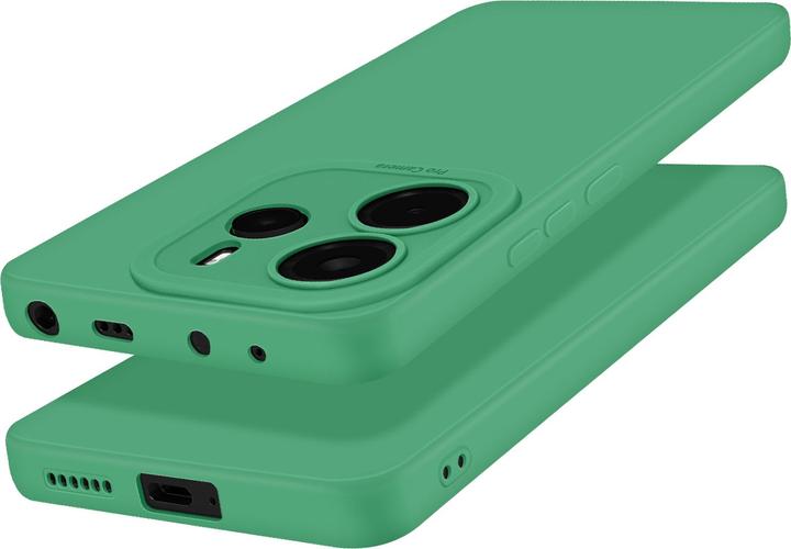 Actual product image Avizar SoftGlow Case (Xiaomi Redmi Note 14)