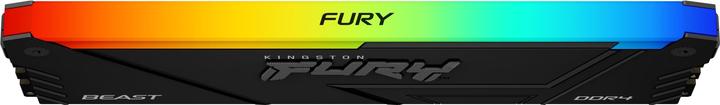 Produktbild Kingston 8GB DDR4-3200MT/s CL16 (1 x 8GB, 3200 MHz, DDR4-RAM, DIMM)