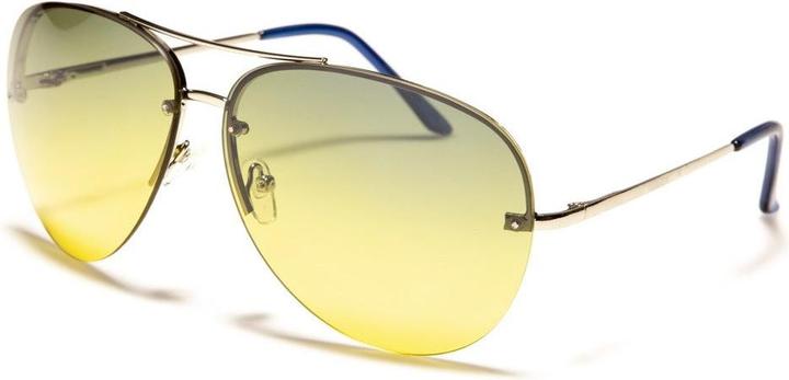 Sunglasses-Store Pilotenbrille Aviator
