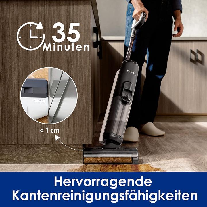 Actual product image Tineco Floor ONE S5 PRO 2