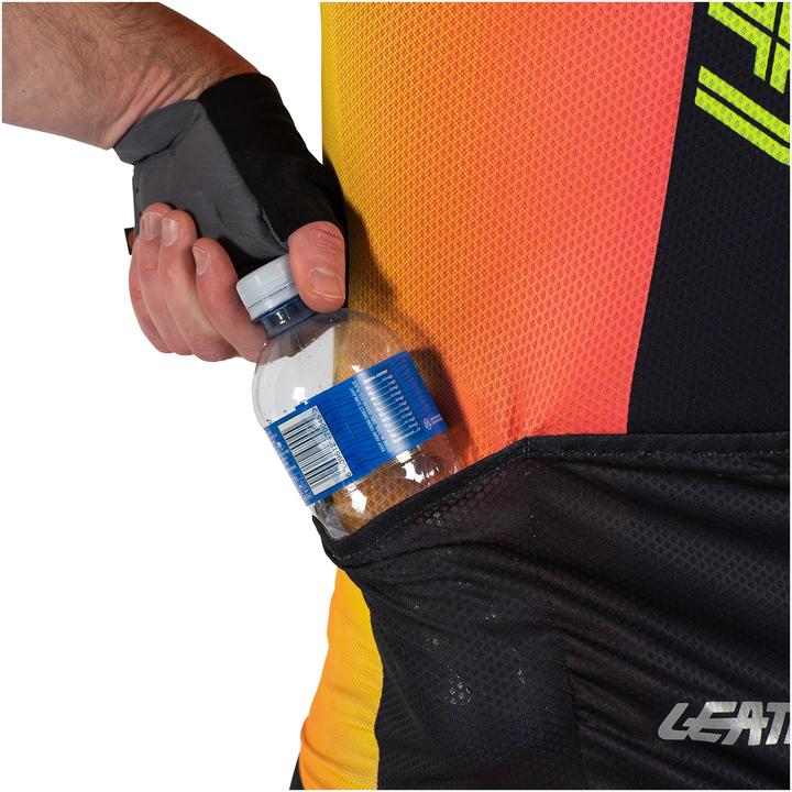 Produktbild Leatt Endurance 6.0 T-Shirt (3XL)