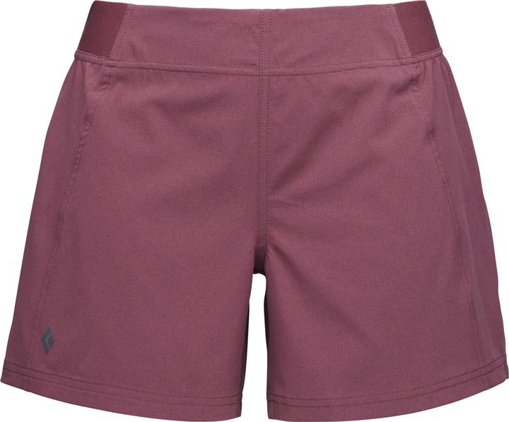 Black Diamond W Sierra Shorts