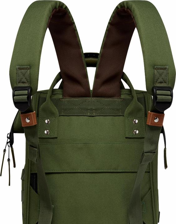 Actual product image Cabaia Adventurer Small (12 l)