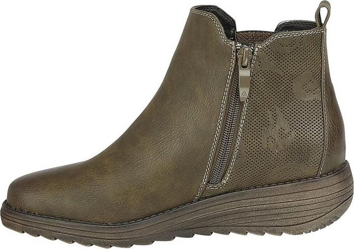 Image du produit Cipriata Bottines Debora (38)