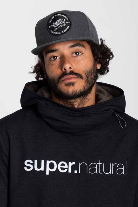 Actual product image Super Natural Signature Cap (One size)