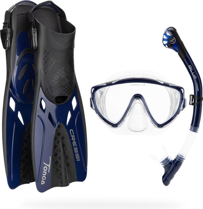 Produktbild Cressi Tino Adventure (S, M)
