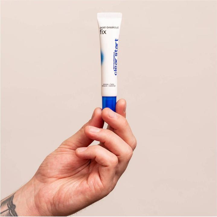 Image du produit Dermalogica Clear Start - Correction post-rupture (Crème pour le corps, 15 ml)