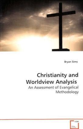 Immagine prodotto Christianity and Worldview Analysis (Tedesco, Bryan Sims, 2009)