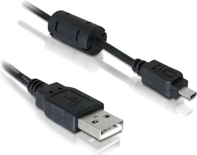 Image du produit Nikon Uc-E6 (1.50 m)