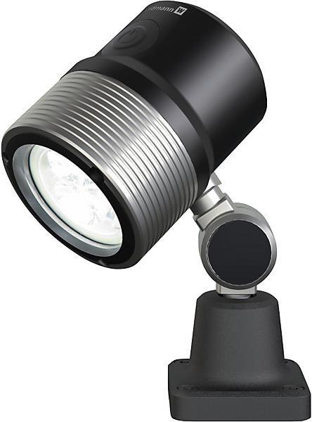 Actual product image Waldmann LED Articulated Machine Light (600 lm)