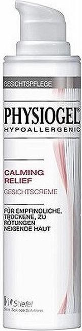 Physiogel Hypoallergene Kalmerende Verzachtende Crème (40 ml)