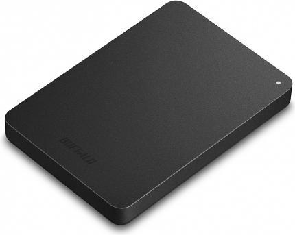 Image du produit Buffalo MINISTATION SAFE 2TB USB 3.0 (2 To)