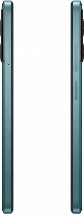 Produktbild Xiaomi Telefon M5/64GB Grün MZB0CA1EU (64 GB, Green, 6.58", Dual SIM, 50 Mpx, 4G)