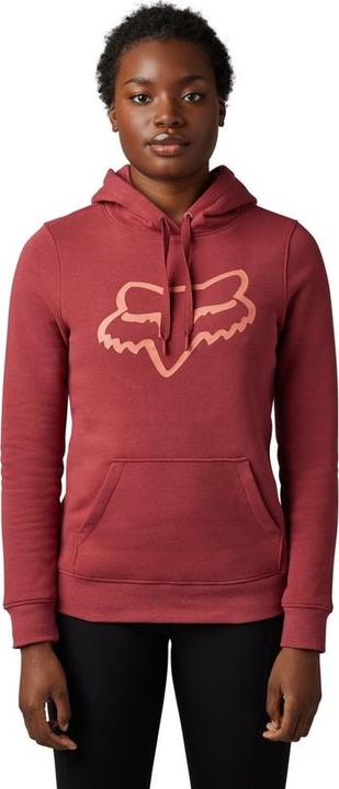 Produktbild Fox Hoody 23 Boundary Flc Scar XS (XS)