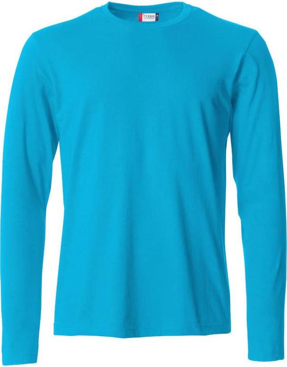 Clique Basic TShirt Langärmlig