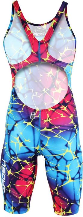 Actual product image Zaosu Z-ColorMesh Swimsuit (164)
