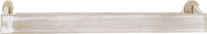 Image du produit DKD Home Decor Tablettset 40 x 30 x 6 cm Holz MDF (2 Stück)