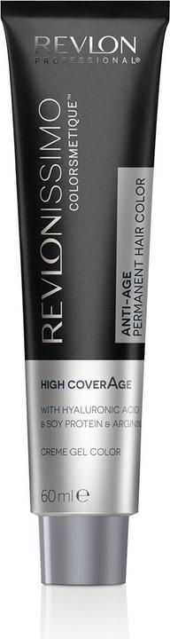 Image du produit Revlon Professional REVLONISSIMO HIGH COVERAGE #9,23-blond perle très clair (9.23)