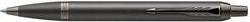 Actual product image Parker Pen Biros IM Monochrome Bronze PVD M (Black, Bronze, 1 x)