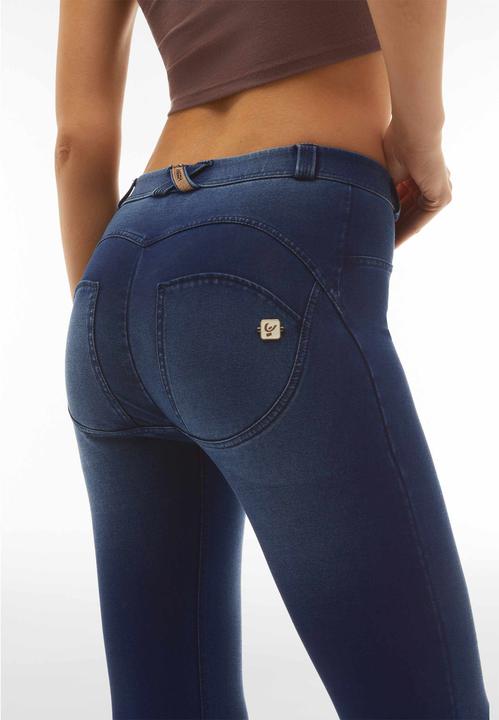 Actual product image Freddy WR.UP® Push-up pants WRUP1RHS401 (M)