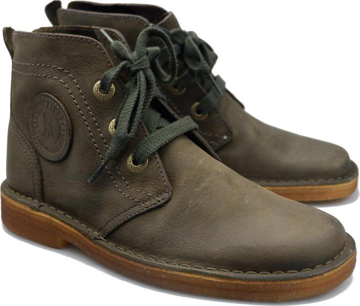 Produktbild Clarks Desert Lynx (44.5)