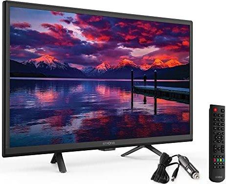 Produktbild Strong SRT 24HE4023C (24", LCD, HD ready)