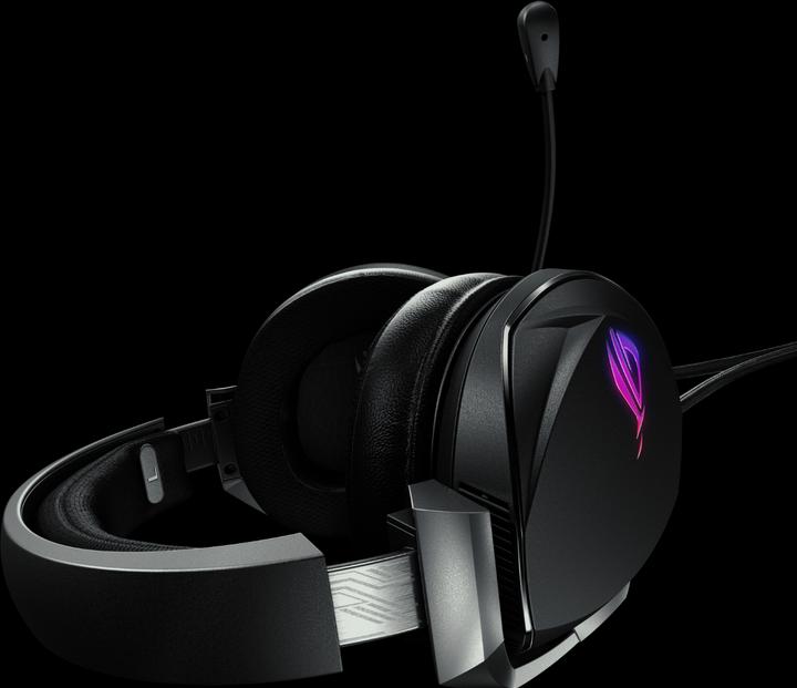 Produktbild ASUS ROG Theta 7.1 (Kabelgebunden)