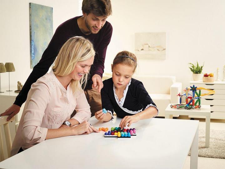 Actual product image Smart Games Quadrillion (German)