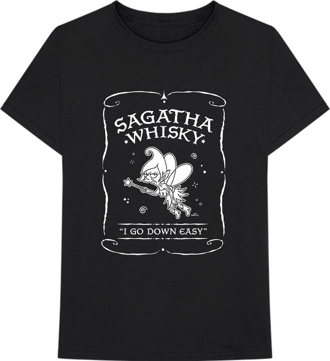 Disenchantment Whiskey