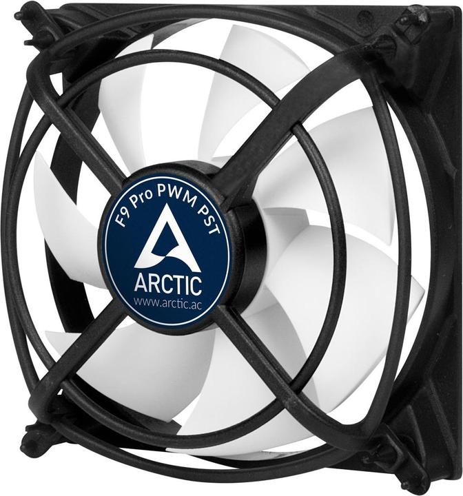 Immagine prodotto Arctic F9 Pro PWM (92 mm, 1 x)